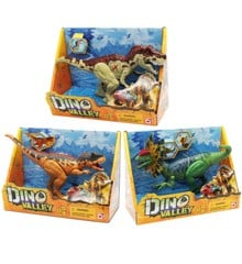Dino Valley - Dino med Lyd, 20 cm