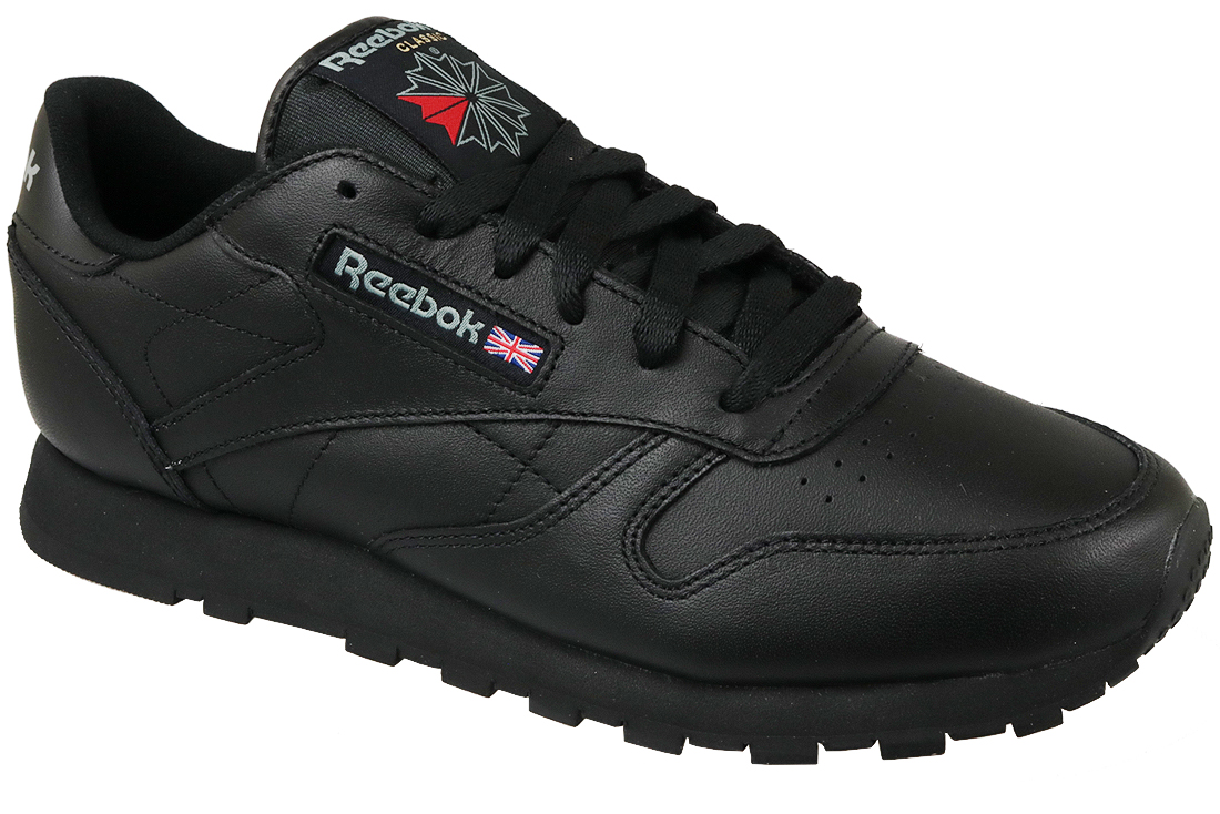 Buy Reebok Classic Leather 3912, Womens, Black, sports shoes