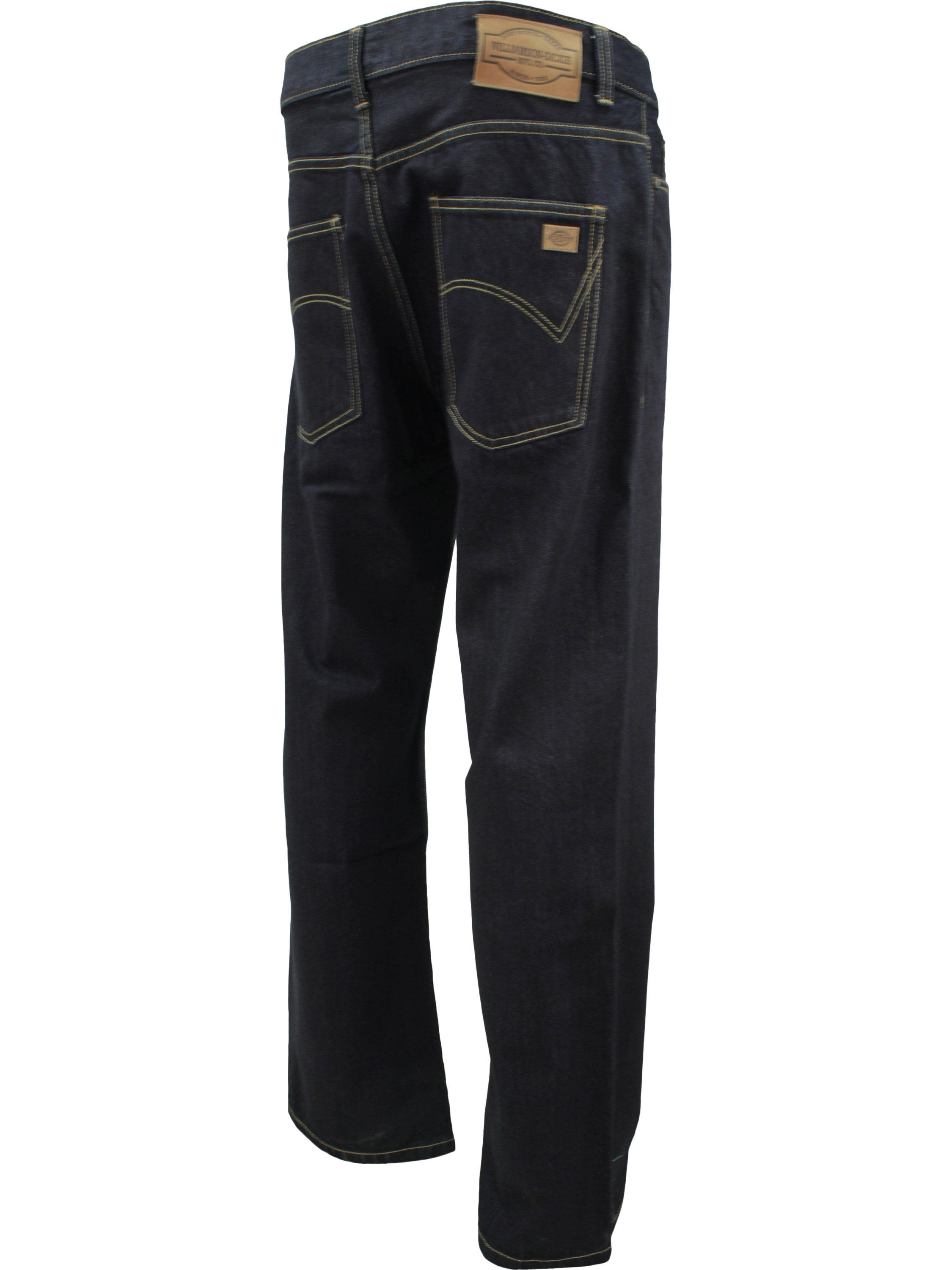 Buy Dickies 'Pensacola' Jeans - Rinsed