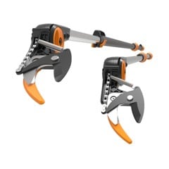 Fiskars - Telescopic Garden Cutter UPX86