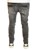Gabba Rey RS1026 Jeans Black Destroy thumbnail-4