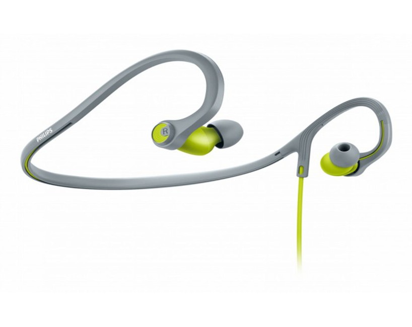 Philips - SHQ4300  Sports headphones