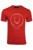 Mens T-Shirt by Duck and Cover 'Jones' Short Sleeved thumbnail-1