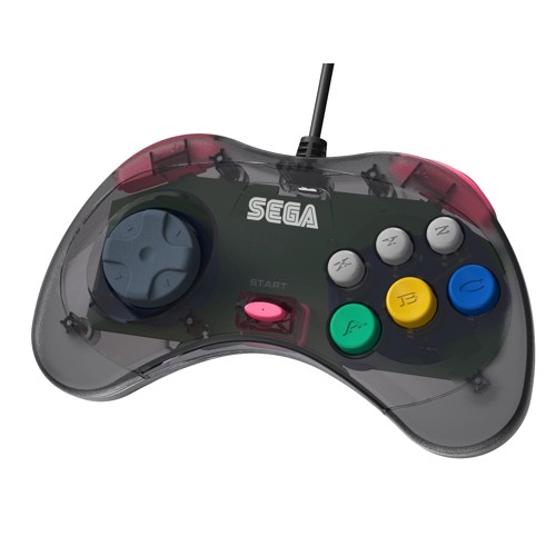 Retro-Bit SEGA Saturn Cool Pad