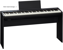 Roland - FP-30 - Digital Klaver Pakke 1 (Black) (Demo) thumbnail-1