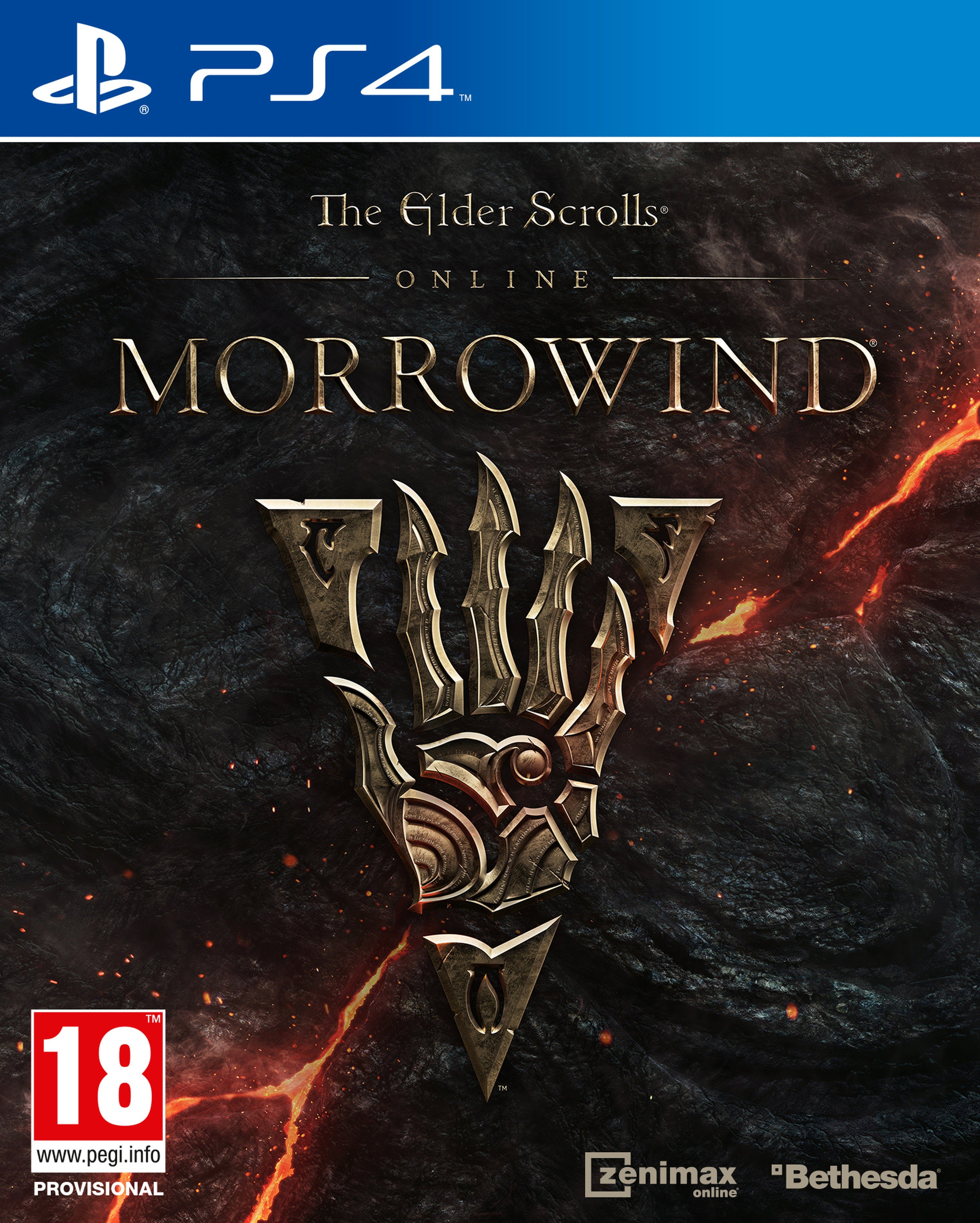 The Elder Scrolls Online download