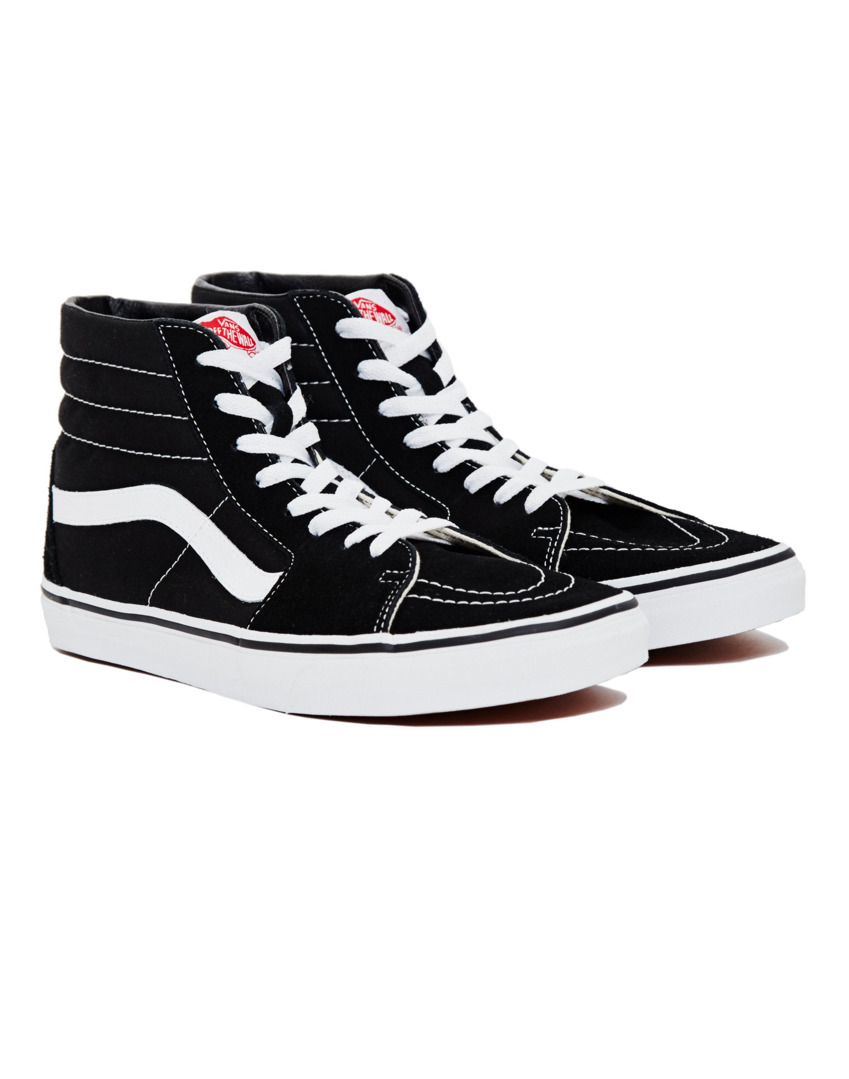 discounted vans trainers