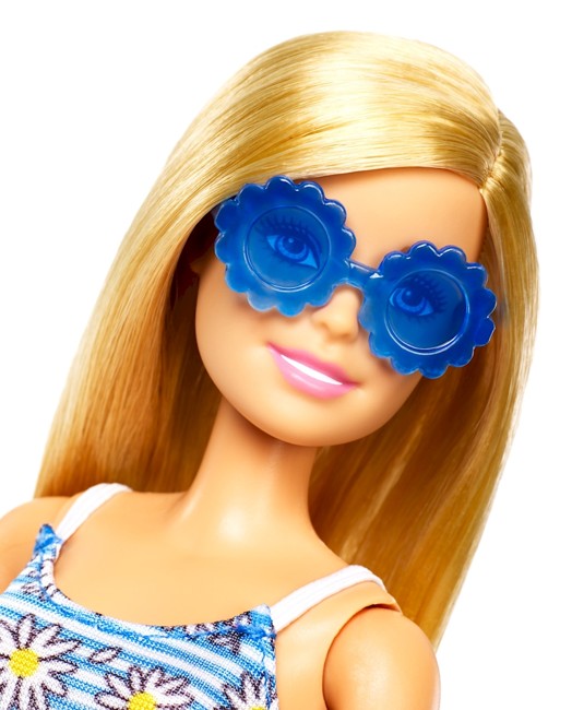 Barbie – Doll and Party Fashion (GDJ40)