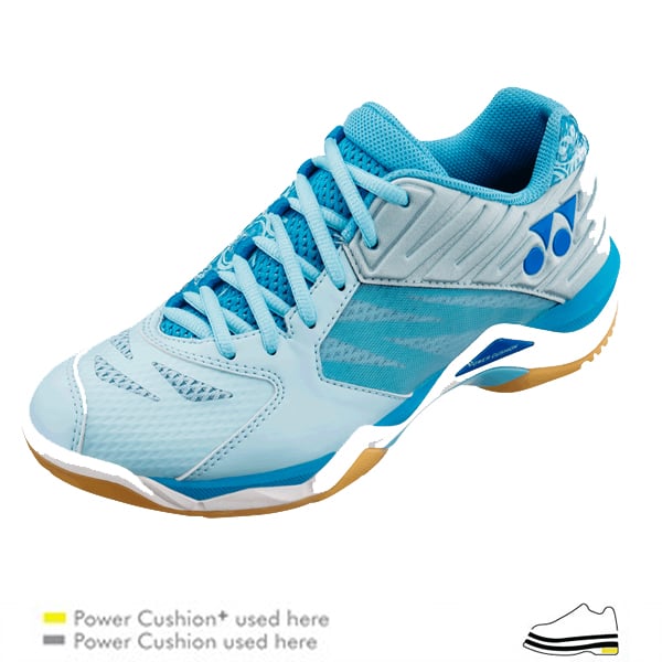 power cushion comfort z
