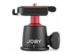 JOBY - Gorillapod Ballhead 3K