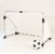 My Hood - Foldbart fodboldmål - Mini (120 x 80 x 60cm) thumbnail-1