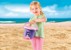 Playmobil - Ice Cream Shop Sand Bucket (9406) thumbnail-2