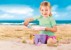 Playmobil - Ice Cream Shop Sand Bucket (9406) thumbnail-3