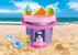 Playmobil - Ice Cream Shop Sand Bucket (9406) thumbnail-4