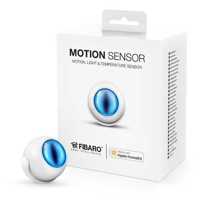 Fibaro - Motion Sensor