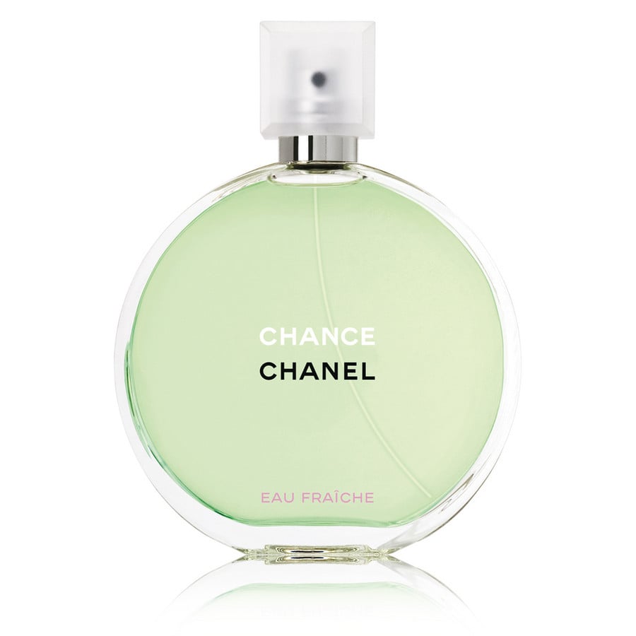 Køb Chanel Chance Eau Fraiche (STOR STR) - EDT 150 ml