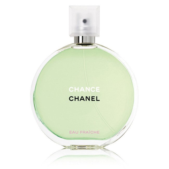 Chanel - Chance Eau Fraiche (STOR STR) - EDT 150 ml