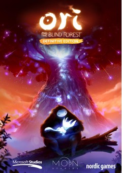 Ori and the Blind Forest Definitive Edition