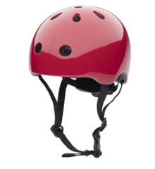 Trybike - CoConut Helmet, Vintage Red (XS)