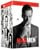 Mad Men Complete Collection Limited edition (28 disc) - DVD thumbnail-1