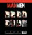 Mad Men Complete Collection Limited edition (28 disc) - DVD thumbnail-3