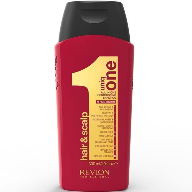 Uniq One - Alt-I-En Shampoo 300 ml