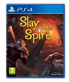 Slay the Spire