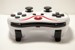 Spartan Gear - PS3 Wireless Six-Axis Bluetooth Controller with Analog Triggers thumbnail-2