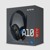 Astro - A10 Gaming Headset PS4+PC Grå/Blå thumbnail-6
