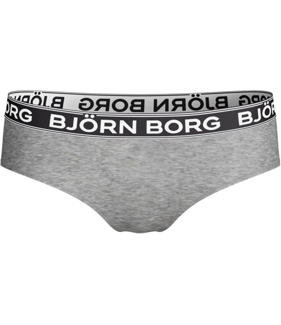 Björn Borg - Iconic Cheeky Underbukser LTD ED 1-P