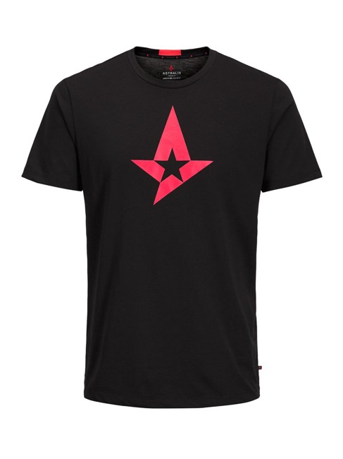 Astralis Merc T-shirt SS - M