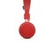 Urbanears - Plattan 2 Bluetooth Trådløs Hovedtelefon Tomato thumbnail-3