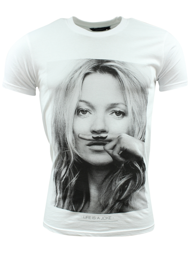 t shirt eleven paris