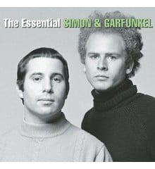 Simon & Garfunkel/Essential - CD