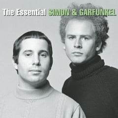 Simon & Garfunkel/Essential - CD