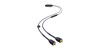 Shure - RMCE-BT2 - High-Resolution Bluetooth 5 In-Ear Kommunikations Kabel thumbnail-2