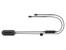 Shure - RMCE-BT2 - High-Resolution Bluetooth 5 In-Ear Kommunikations Kabel thumbnail-3