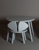 Nofred - Mouse Chair - Grey thumbnail-2