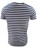 Core 'Stripe' T-shirt - Navy thumbnail-2