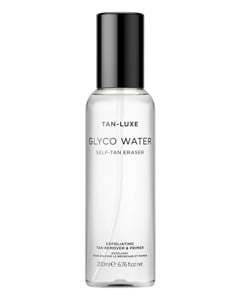 Tan-Luxe - Tan Remover Cleanser Primer Glyco Water 200 ml - Selbstbräuner