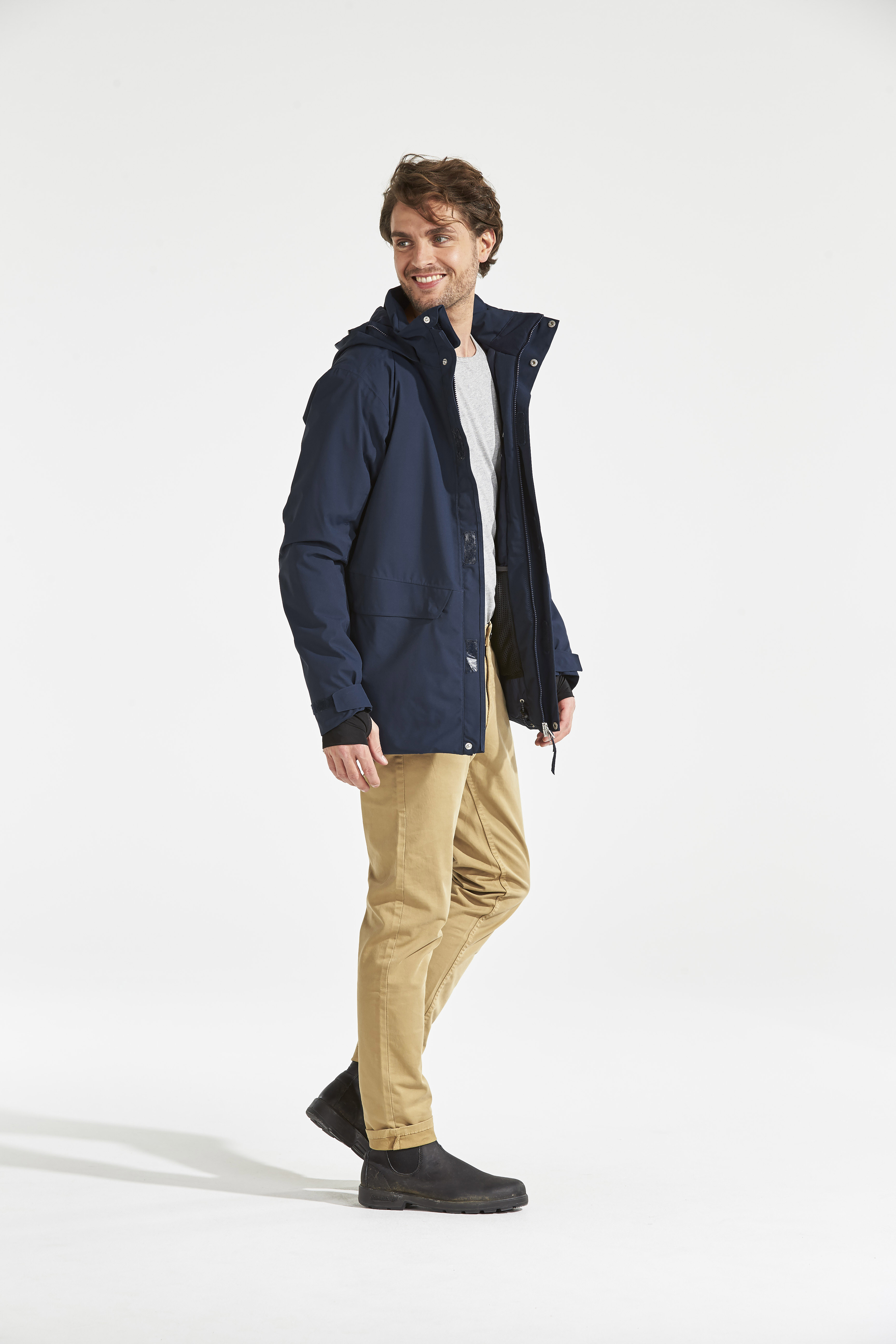 didriksons tommy