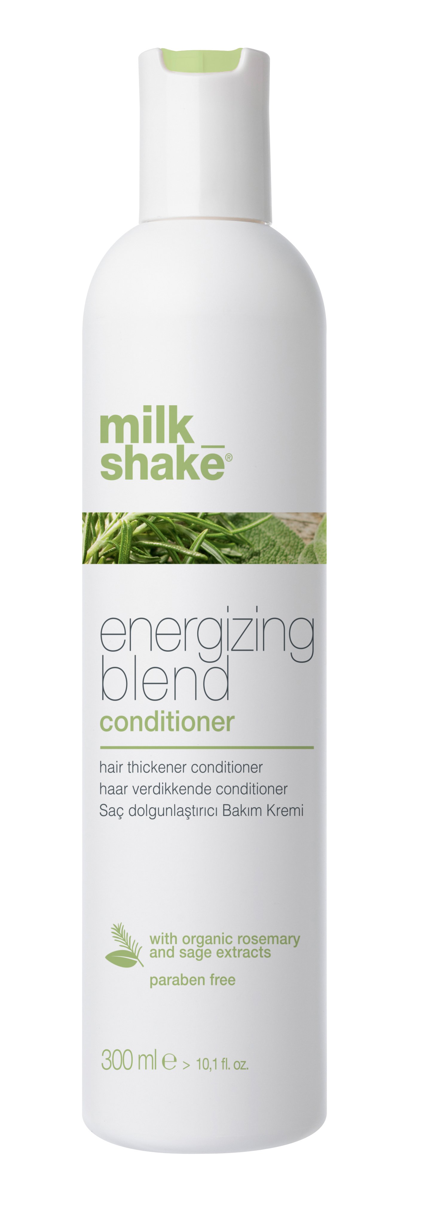 milk_shake - Energizing Blend Conditioner 300 ml