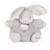 Kaloo - Perle - small chubby rabbit, Grey (960221) thumbnail-1