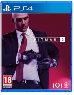 Hitman 2