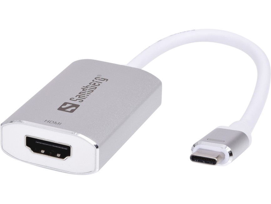 Sandberg USB-C to HDMI Link (136-12)