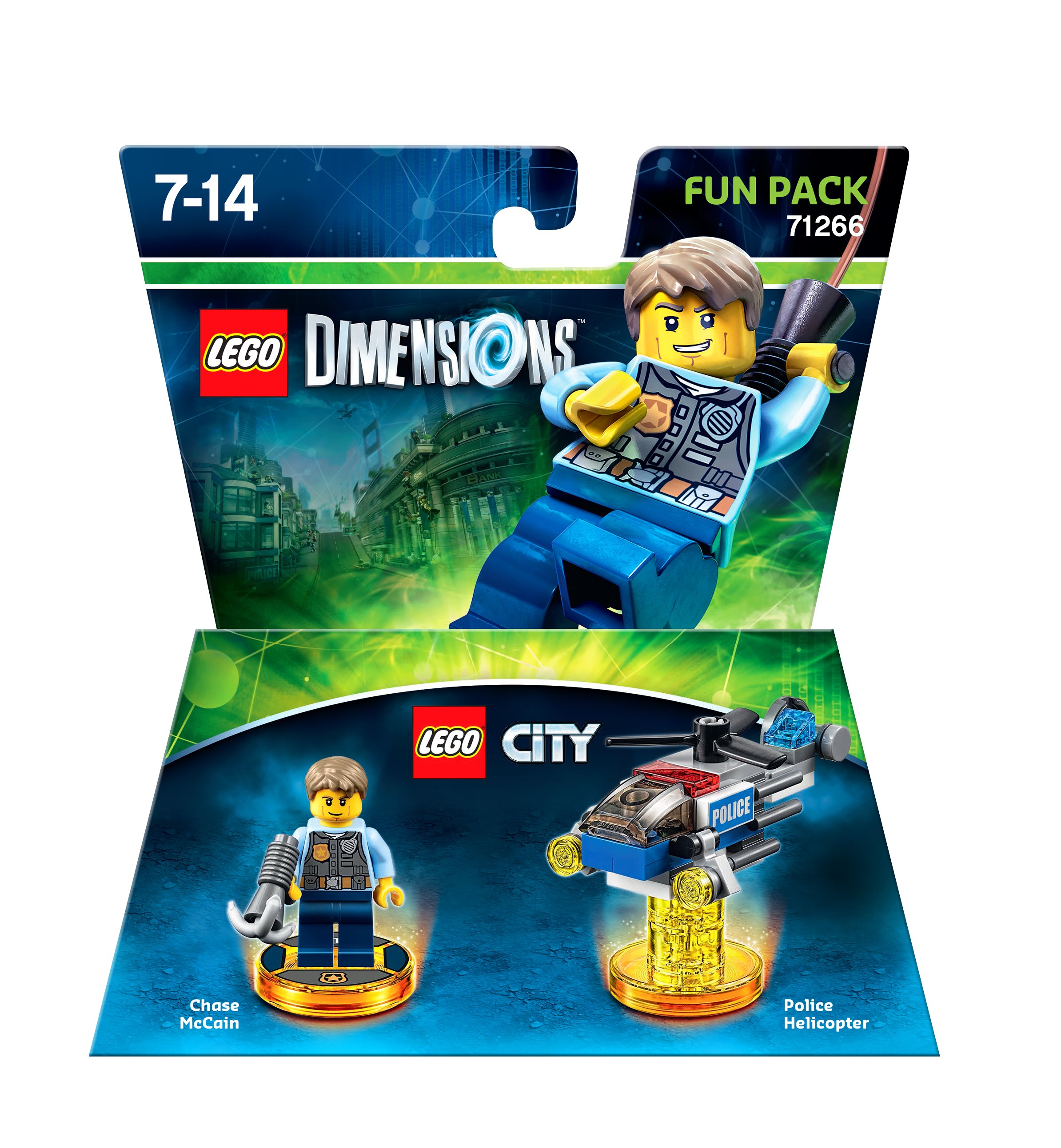 lego dimensions toy pad xbox one