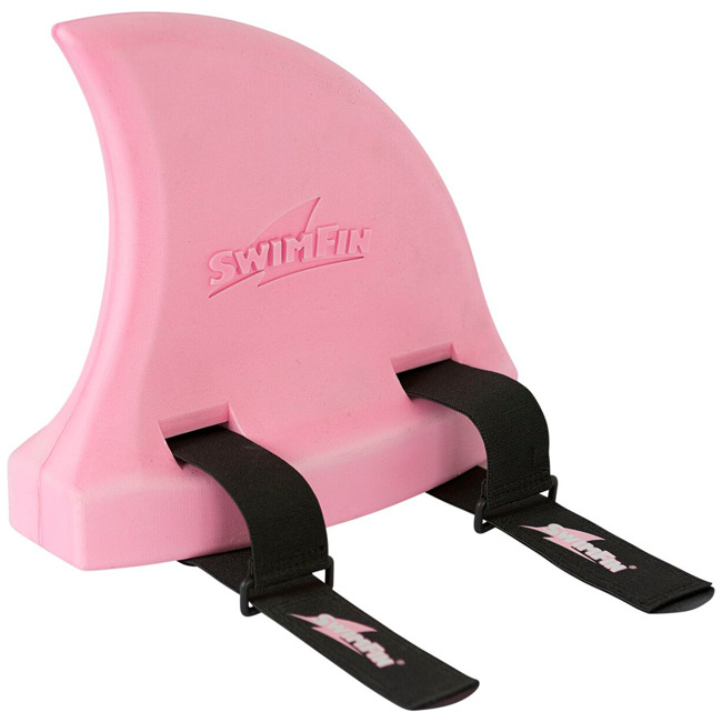 SwimFin - Light Pink