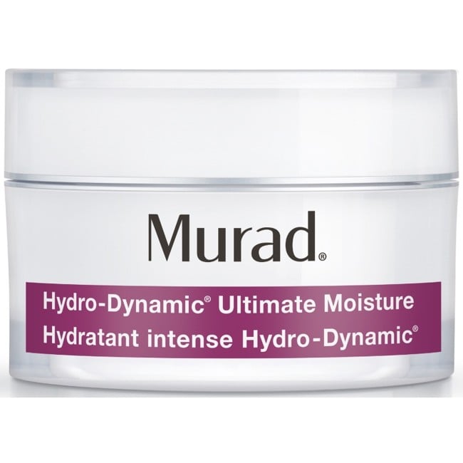 Murad - Hydro-Dynamic Ultimate Moisture Dagcreme 50 ml