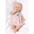 Baby Annabell - Sommerkjole - Lys blå (46 cm) thumbnail-3