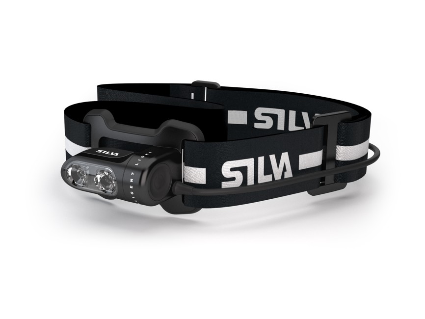 Silva - Trail Runner 2X Headlamp